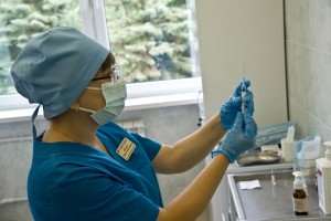 Профсоюз добился через суд назначение досрочной пенсии медсестре