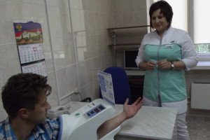 За прохождение диспансеризации предложили платить пособие
