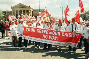 И рыбку съесть, и других накормить