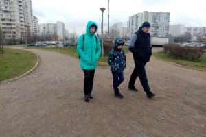 Выплаты на школьников получили  более 19 млн родителей