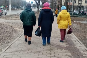 Период дожития для выплаты накопительной пенсии оставят без изменений