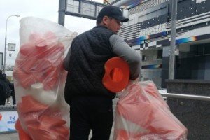 Социологи выяснили отношение россиян к трудовым мигрантам
