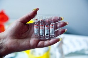 Роспотребнадзор анонсировал пятую российскую вакцину от коронавируса