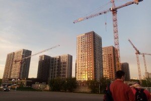 Для малоимущих семей предложили строить арендное жилье
