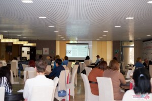 Профатом стал генеральным партнером форума «Профсоюзы. XXI век – 2021»