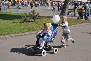 Минтруд изменит правила предоставления выплат на детей от 3 до 7 лет