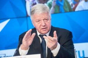 Председателю ФНПР предоставили право заключать соглашения с политическими партиями