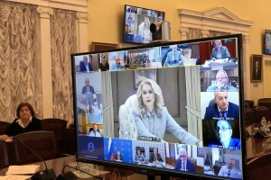 Минтруд и профсоюзы обсудят единый подход к расчету средней зарплаты