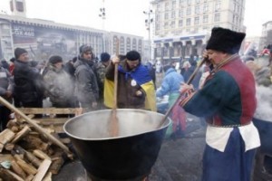 Профсоюзные захватчики