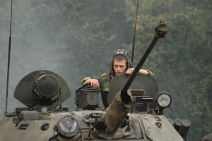 Путин подписал указ о выплате военнослужащим по 15 тыс. рублей