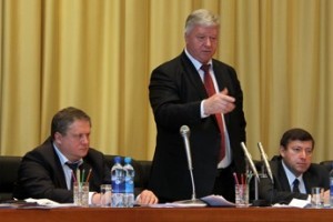 У последней черты