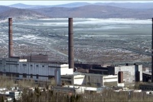 Уральская Италия