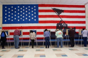 Кресло мэра за партию в покер