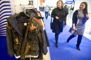 Телепузики в мужских профессиях