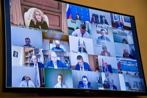 Кругом одни прогнозы