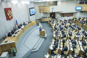 Кто из профлидеров прошел в Госдуму