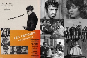 Воскресные друзья