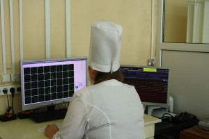 Причины дефицита врачей в ряде регионов назвали в профсоюзе