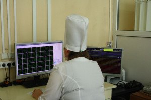 Причины дефицита врачей в ряде регионов назвали в профсоюзе