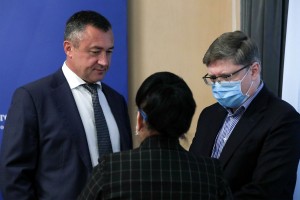 Около бюджета