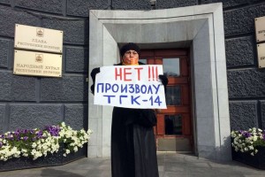 Голодовку - на аутсорсинг