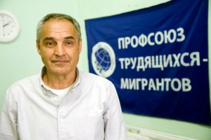 Профсоюз мигрантов спешит на помощь