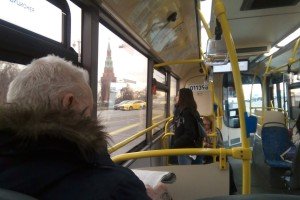 Размер минимальной пенсии в Москве достигнет 21 193 рублей