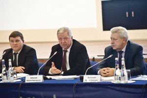 Уроки соцпартнерства