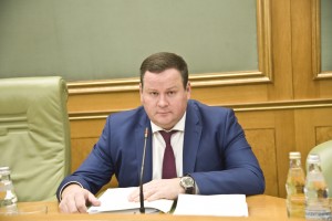 Котяков: Минтруд продолжит цифровизацию пособий и занятости