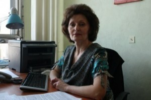 Геофизический конфликт