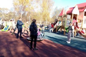 Многодетные семьи получат выплаты на погашение ипотеки
