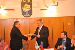 На линии огня