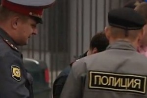 Полиция будет ловить мигрантов до потепления