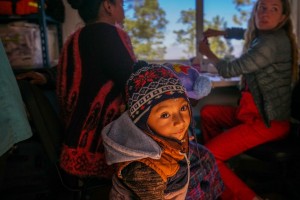 Бедность и неравенство - причина каждого четвертого мертворождения