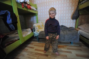 Госдума создаст рабочую группу для обеспечения сирот жильем