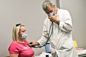 Защита в режиме нон-стоп