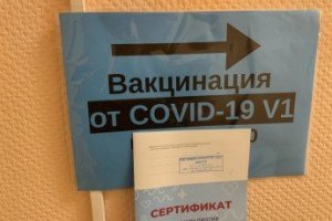 Каждый шестой россиянин указывает в резюме статус о вакцинации