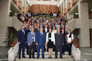 Профсоюзы Башкирии усилили указами