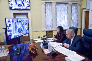 Профсоюзы выступили против новых границ бедности россиян