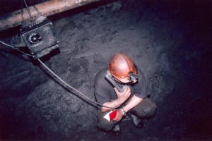 Минтруд и Росуглепроф обсудили оплату труда шахтеров