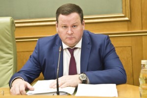 Котяков: уровень безработицы достиг допандемийных значений