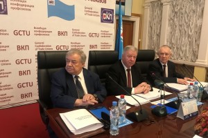 Шмаков: платформенная занятость – зло, которое придется регулировать