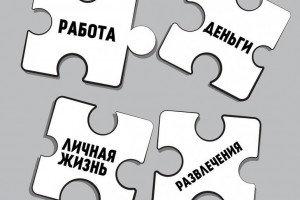 Пазл не собирается