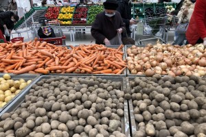 В Минтруде не планируют вводить 13-ю пенсию