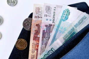 Соцвыплаты запретили списывать в счет долгов