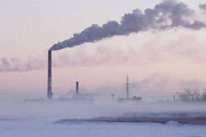 Две голодовки в "Туруханскэнерго"