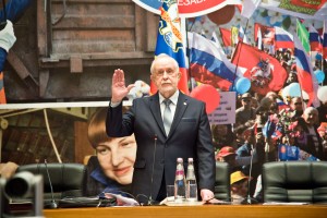 Трезвый взгляд и твердый выбор