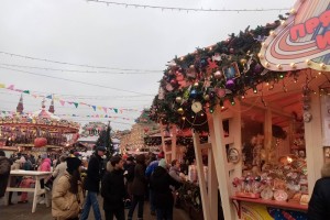 Каждый десятый россиянин намерен продлить новогодние каникулы