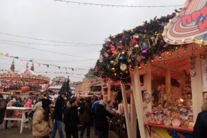 Каждый десятый россиянин намерен продлить новогодние каникулы