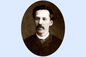 Зубатов Сергей Идеалист на свой салтык